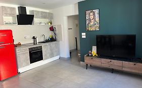 Charmant Appartement Climatise Quartier Las Cobas
